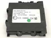 Steuergerät Einparkhilfe Toyota Auris (E18) 8934002030