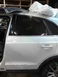 Tür hinten links AUDI Q3 (8U) 2.0 TDI