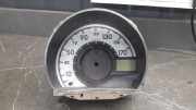Display Citroen C1 II () 838000H130C