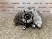 Hintere Stoßstange JAGUAR S-TYPE (X200) 2.7 D