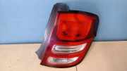 Rücklicht hinten rechts CITROËN C3 I (FC_) 1.4 i Bivalent 9673805280