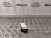 Lüfterrelais PEUGEOT BOXER Furgon (244) 2.2 HDi 01345962080