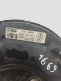 Unterdruck-Bremskraftverstärker RENAULT MEGANE III Hatchback (BZ0_) 2.0 dCi (BZ0Y) 8200678376