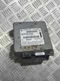 Steuergerät für Kissen Fahrgestell VW GOLF IV (1J1) 1.9 TDI 04686256