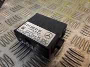 Alarmblock MERCEDES-BENZ E (W211) E 320 CDI (211.022) a2118209126 2118209126