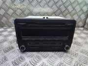 Multifunktionsanzeige VW Caddy III Kasten (2KA) 1K0035186AN