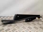 Innenschwellenzierleiste hinten links FORD S-MAX (WA6) 2.0 TDCi 6M21U13245AFW