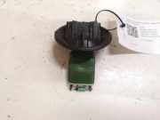 Blower Fan Relay SKODA ROOMSTER (5J) 1.4 12375