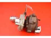 Turbolader Audi A6 Allroad (4F) 059145715T