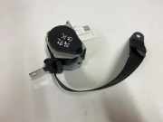 Sicherheitsgurt links hinten Citroen C4 I (LC) 8182027