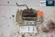 Bremssattel links vorne Toyota Hilux VIII Pick-up (N1) 477500K350
