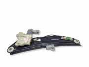 Türfensterheber hinten links BMW 7 (E65, E66, E67) 730 Ld 7138863