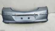 Blende Stoßstange hinten mitte Opel Astra H Kasten ()