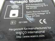 Andere Steuergeräte AUDI 100 (4A, C4) 2.6 021386