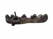 Auspuffkrümmer Hyundai Tucson I (JM)