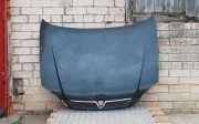 Motorhaube OPEL ASTRA G Estate (F35_) 1.6