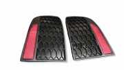Stoßstangenierleiste hinten links FIAT PUNTO (188_) 1.2 60 (188.030, .050, .130, .150, .230, .250) 735362640