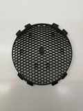 Vorderer oberer Gitter VW CADDY V (SBB, SBJ) 2.0 TDI BMT 5K0853343