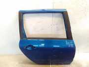 Tür hinten rechts PEUGEOT 307 SW (3H) 2.0 HDi 135