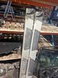Schweller aus Kunststoff links NISSAN X-TRAIL (T30) 2.0 4x4
