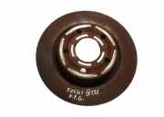 Bremsscheibe hinten links FORD FOCUS IV (HN) 1.0 EcoBoost 2196429