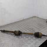 Antriebswelle vorne rechts RENAULT SCÉNIC II (JM0/1_) 1.9 dCi (JM15)