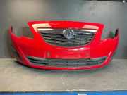 Frontstoßstange OPEL MERIVA 1.7 CDTI 13311622
