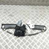 Türfensterheber hinten rechts SKODA KODIAQ (NS7) 2.0 TDI 4x4 565839462A 5Q0959408A