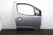 Vordere rechte Tür
