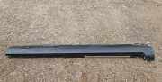 Schweller aus Kunststoff links AUDI A8 D3 (4E2, 4E8) S8 quattro 4E4853859