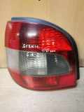 Rückleuchte links Renault Scenic I (JA) 7700428054