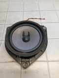 Türlautsprecher hinten rechts TOYOTA COROLLA Verso (ZER_, ZZE12_, R1_) 2.2 D-4D (AUR10_) 861600F030