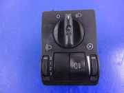Schalter für Licht Opel Corsa B Kombi (S93) 9116612