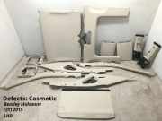 Dachverkleidung BENTLEY MULSANNE (3Y_) 6.8 3Y5867458