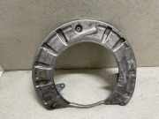 Spritzblech für Bremsscheibe Porsche 911 (991) 99135180603