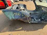 Hintere rechte Seitenverkleidung MAZDA MX-5 IV (ND) 2.0