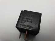 Relais AUDI A4 (8K2, B8) 2.0 TDI 6555HJ