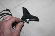 Antenne AUDI A4 Avant (8ED, B7) 2.0 TDI 16V 8E9035503N