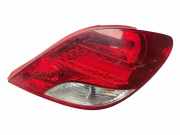 Rücklicht hinten rechts PEUGEOT 207 (WA_, WC_) 1.4 HDi 968656598000