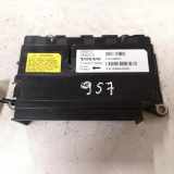 Airbag-Steuergerät VOLVO V40 Cross Country (526) D2 31406631