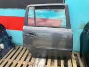 Tür hinten rechts OPEL ZAFIRA B (A05) 1.8