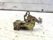 Türschloss hinten links OPEL ASCONA C (81_, 86_, 87_, 88_) 1.6 D