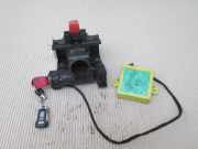 Zündschloss Alfa Romeo 155 (167)