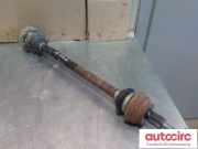 Kardanwelle Skoda Superb III (3V) 3Q0501203B