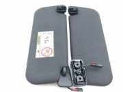 Linke Sonnenblende JAGUAR F-PACE (X761) 2.0 D CPLA00014AA