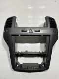Mittelkonsole OPEL ZAFIRA B (A05) 1.9 CDTI 13162556