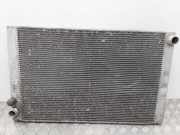 Kühler Audi A8 (4E) 4D0121251