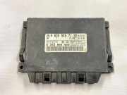 Einparkhilfe PDC Steuergerät MERCEDES-BENZ E (W211) E 200 CDI (211.004) A0255457132