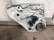 Heckscheibenheber hinten links VW PASSAT B5 (3B2) 1.9 TDI 3B5839755C