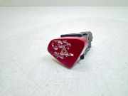 Schalter für Warnblinker Peugeot 607 () 96296484KR